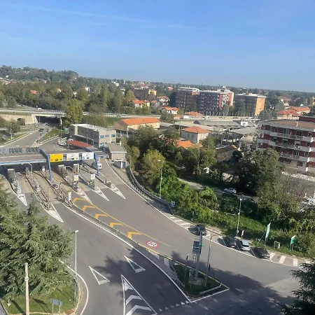White Malpensa *