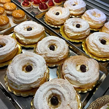아파트 White Malpensa