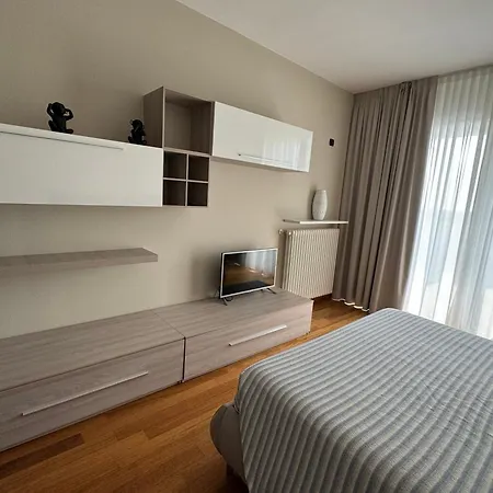 White Malpensa Gallarate