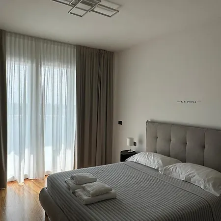 דירה White Malpensa גאלארטה