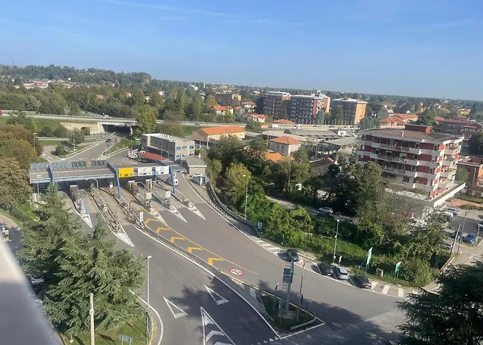 White Malpensa *