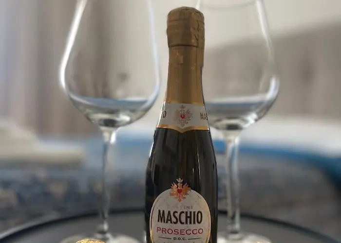 White Malpensa דירה גאלארטה